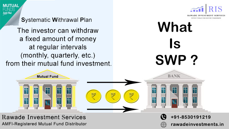 What Is Swp